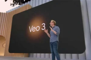 Google Launches VEO 3 New AI Video Tool to Create Videos from Text and Images