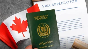 How to Apply for a Canada Visa from Pakistan