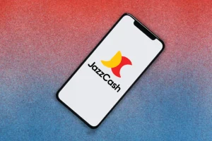 How to Create a JazzCash Account