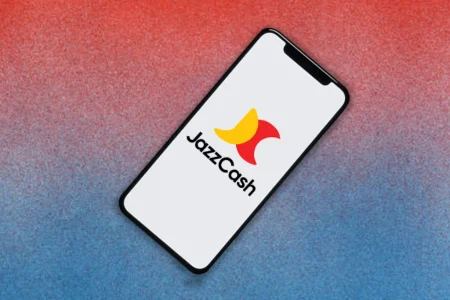 How to Create a JazzCash Account