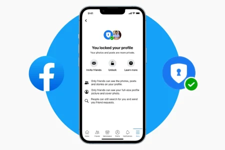 How to Lock and Unlock Your Facebook Profile