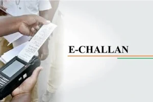 How to Pay E-Challan Online