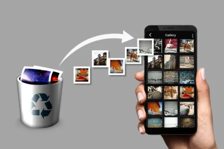 How to Recover Deleted Photos