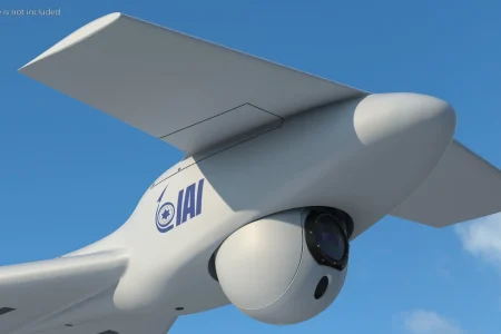 India Used Israeli Harop Drones in Attacks on Pakistan