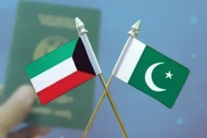Kuwait Lifts Visa Ban for Pakistanis