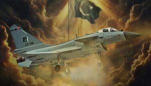 Marka-e-Haq Pakistan Completes Major Military Operation in Response to Indian Attacks