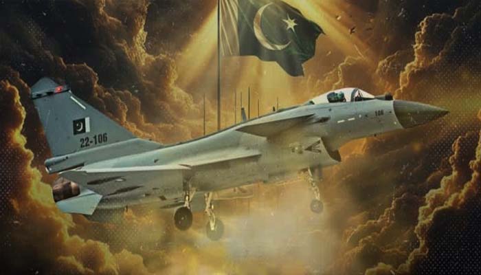 Marka-e-Haq Pakistan Completes Major Military Operation in Response to Indian Attacks