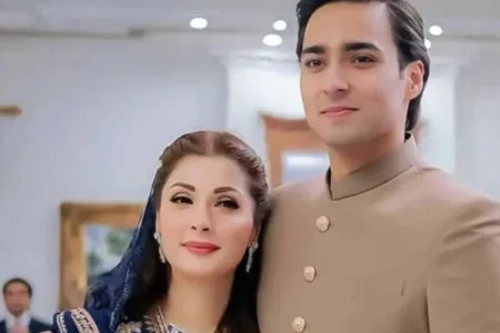 Maryam Nawaz’s Son Junaid Safdar Set to Tie the Knot Again