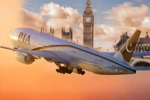 PIA to Start Direct Lahore–Paris Flight from June 18