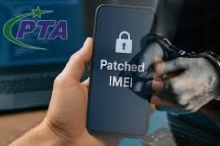 PTA Cracks Down on Illegal Mobile Device Tampering in Rawalpindi