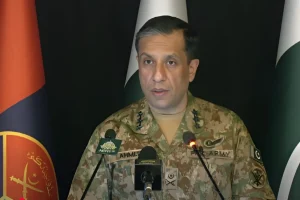 Pakistan Confirms 26 Civilian Deaths in Indian Attacks