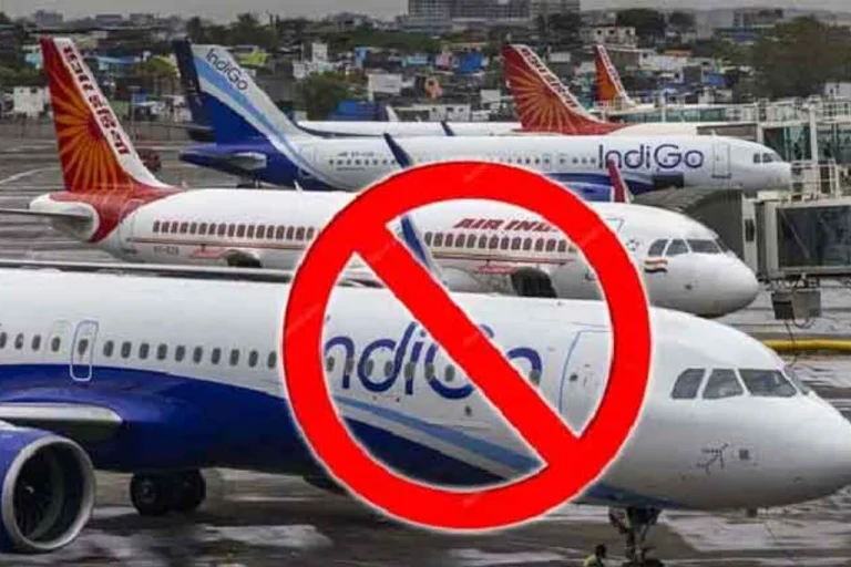 Pakistan Extends Airspace Ban on Indian Flights