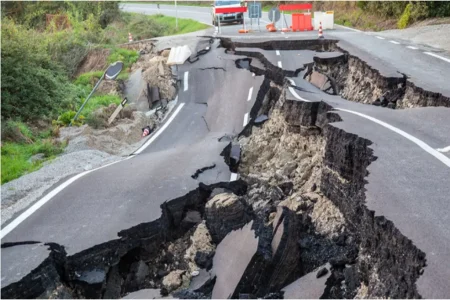 Pakistan Faces 5.3 Magnitude Earthquake — No Casualties Reported