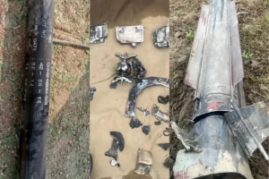 Pakistan Shoots Down 12 Indian Drones, 4 Soldiers Injured, Civilian Martyred