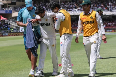 Peshawar Zalmi Coach Regrets Rushing Saim Ayub Back Too Soon in PSL 10