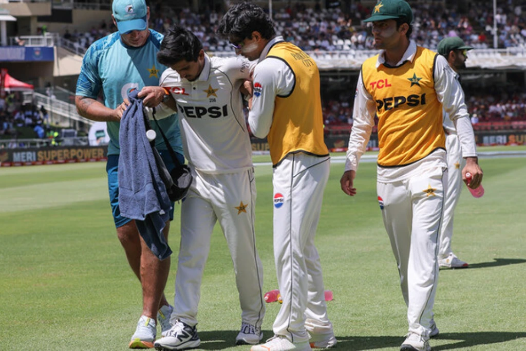 Peshawar Zalmi Coach Regrets Rushing Saim Ayub Back Too Soon in PSL 10
