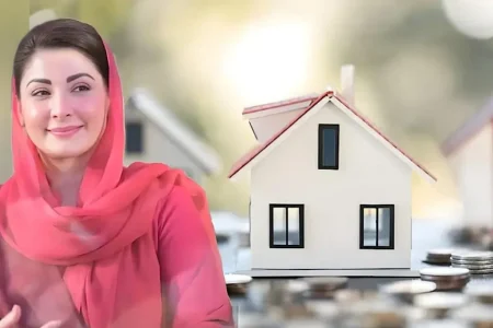 Punjab Government Launches Free Plot Scheme