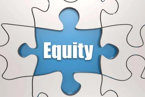 What is Equity in Business