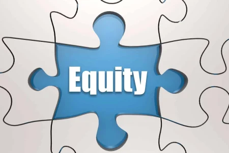 What is Equity in Business