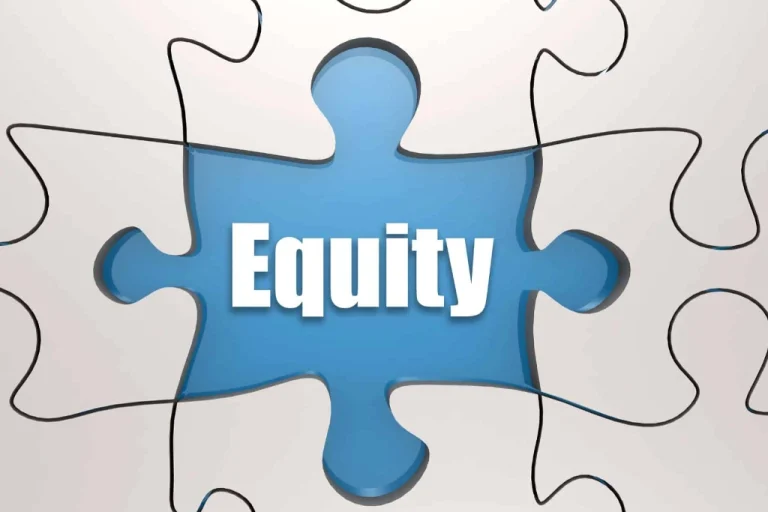 What is Equity in Business