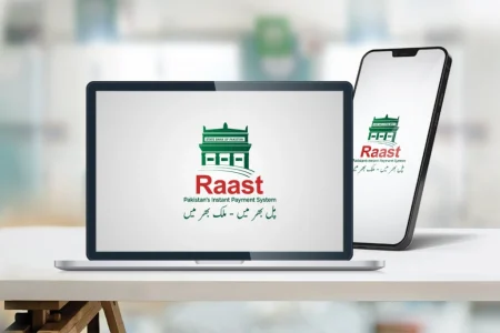 What is Raast ID Introduction to Pakistan Digital Payment System