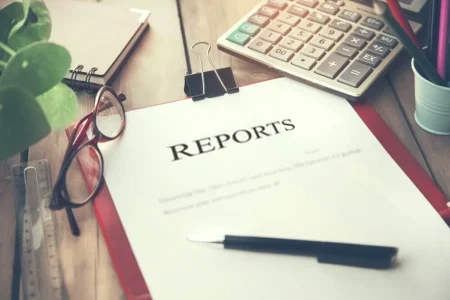 What is Report Writing?