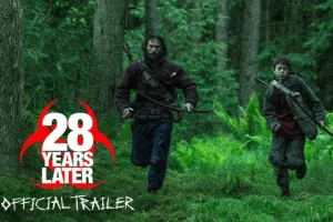 28 Years Later Cast, Production and Story