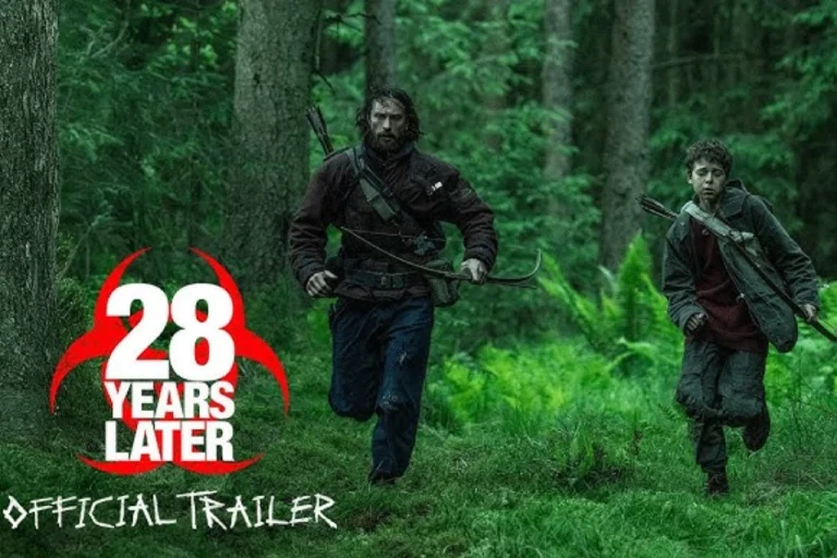 28 Years Later Cast, Production and Story
