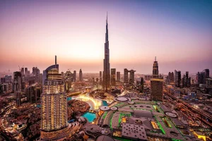 A Thriving Financial Ecosystem : Why Millionaires Keep Choosing the UAE