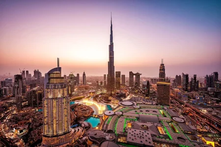 A Thriving Financial Ecosystem : Why Millionaires Keep Choosing the UAE