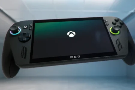 ASUS ROG Xbox Ally Handhelds Officially Announced