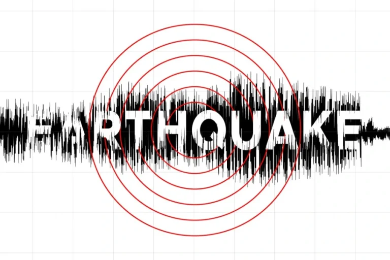 Another Earthquake Hits Karachi, Met Office Issues Explanation
