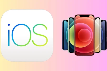 Apple’s Biggest Update IOS 26