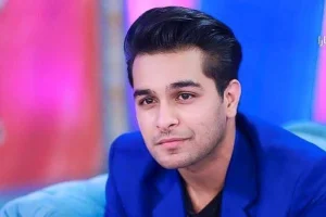 Asim Azhar Hints at New Song After Breakup with Merub Ali