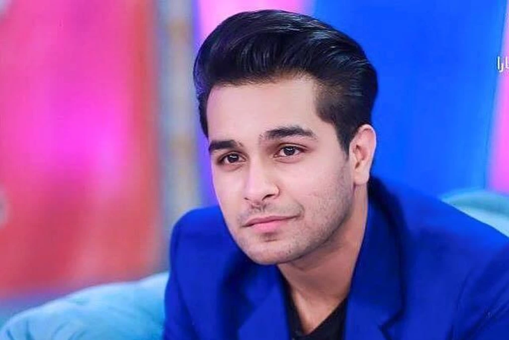 Asim Azhar Hints at New Song After Breakup with Merub Ali