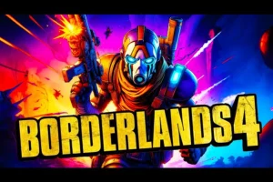 Borderlands 4 Confirmed Launch How to get in Pakistan