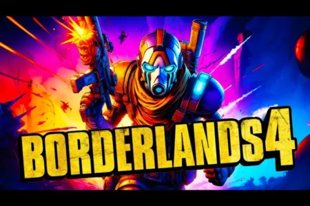 Borderlands 4 Confirmed Launch How to get in Pakistan