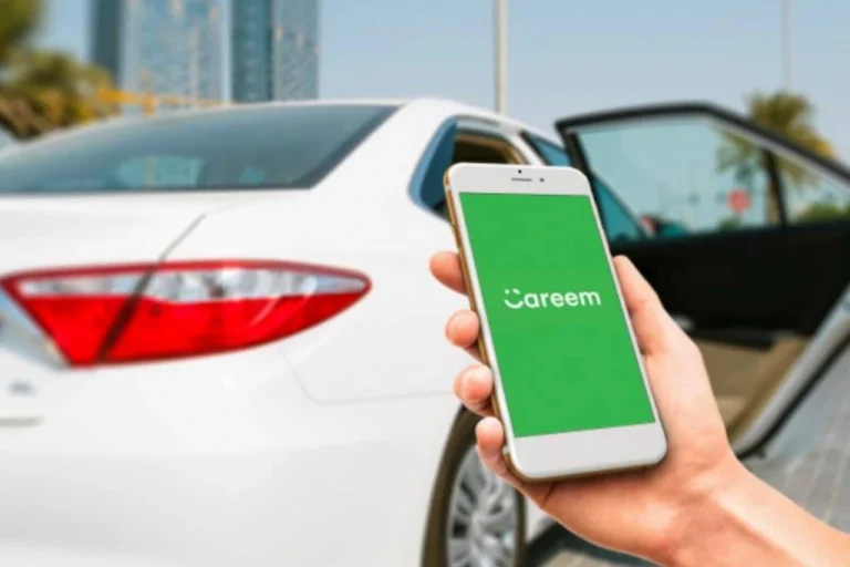Careem to Shut Down Ride-Hailing Services in Pakistan from July 18