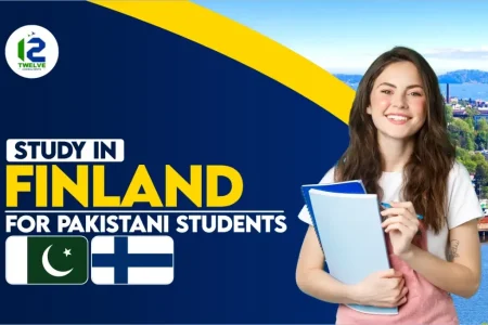 Scholarships in Finland 2025
