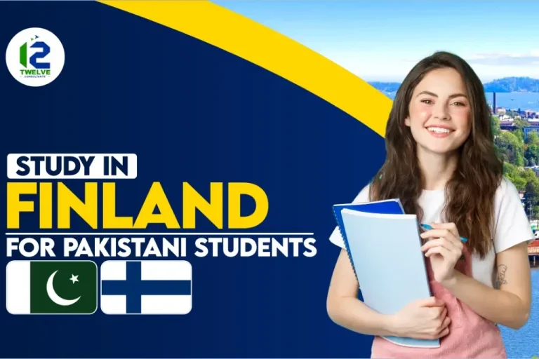 Scholarships in Finland 2025