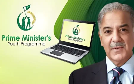 HEC Releases Provincial Merit List for PM Youth Laptop Scheme 2025