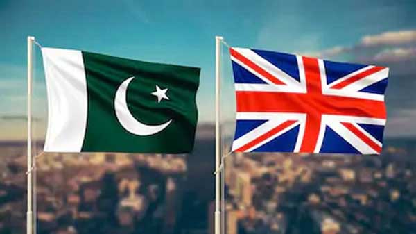 How to Apply for a UK Student Visa from Pakistan in 2025