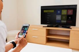 How to Connect Your Mobile Phone to a LED TV