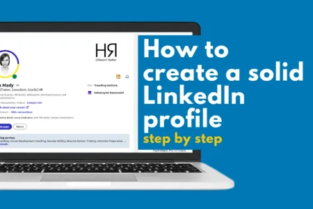 How to Create a Profile on LinkedIn