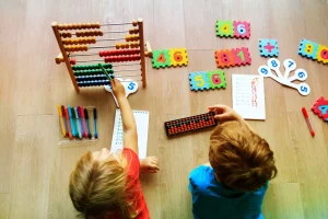 How to Make Learning Maths Fun for Kids