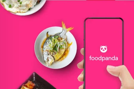 How to Order from Foodpanda