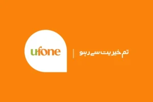 How to Save Ufone Balance