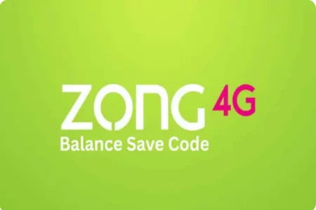 How to Save Zong Balance for Prepaid & Postpaid Users