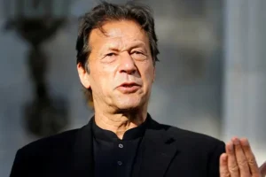 Imran Khan Declared Himself as Patroni- n-Chief of PTI