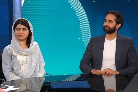 Malala Yousafzai Starts Recess to Support Women Sports